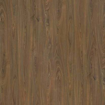 Natural Walnut Silk (Matte) Vertical Woodgrain cabinet colour