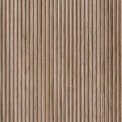 Prime Oak Woodmatt V-Groove cabinet colour