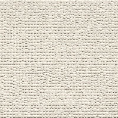 3D Squares Ivory