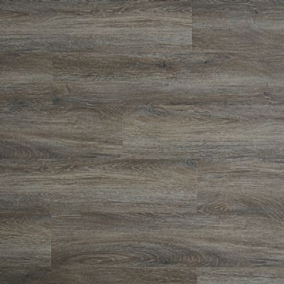 Heartridge Luxury Vinyl Plank Smoked Oak Greystone 