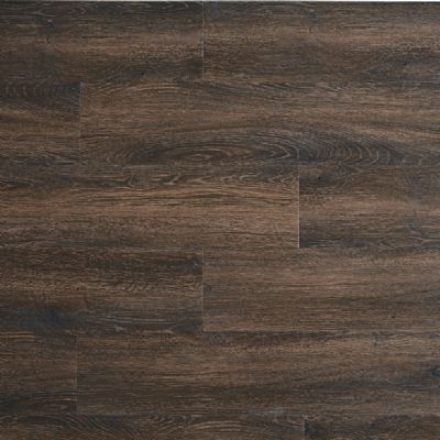Heartridge Luxury Vinyl Plank Smoked Oak Burnt Husk