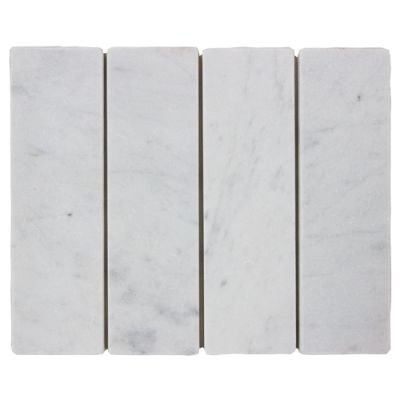Apollo Carrara Tumbled Subway