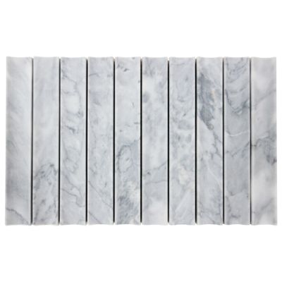 Apollo Concave Ice Honed