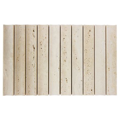 Apollo Concave Navona Honed