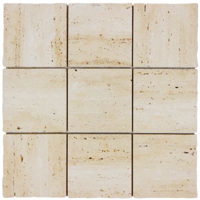 Apollo Navona Tumbled Square