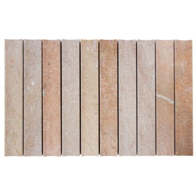 Apollo Concave Terra Honed