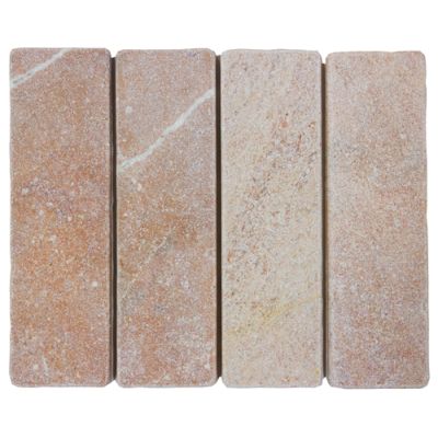 Apollo Terra Tumbled Subway