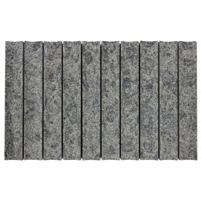 Apollo Concave Pepper Honed