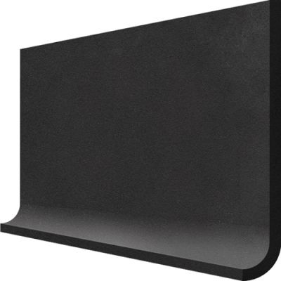 Arkitekt Uni Black Cove 100x200mm