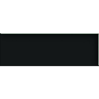 London Plain Black Matt