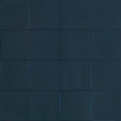 Confetto Blu Matt Square