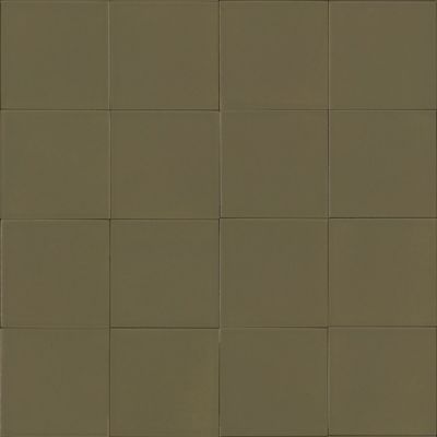 Confetto Kaki Matt Square