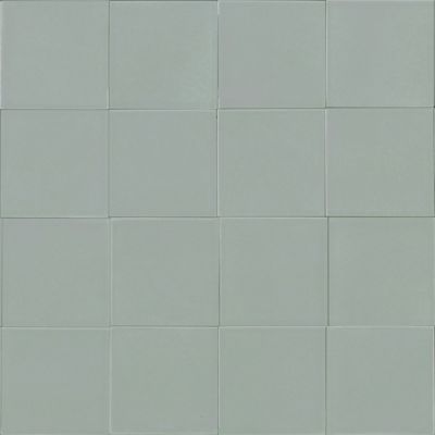 Confetto Azzurro Matt Square