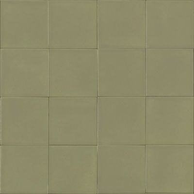 Confetto Salvia Matt Square