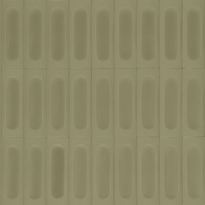 Confetto 3d Salvia Matt Subway