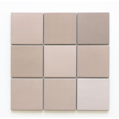 Rubik Taupe Matt