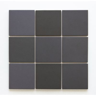 Rubik Anthracite Matt