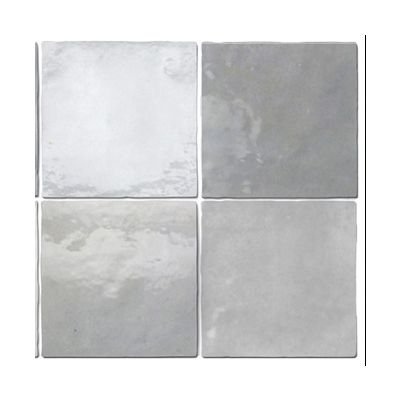 Artisan Alabaster Gloss Square