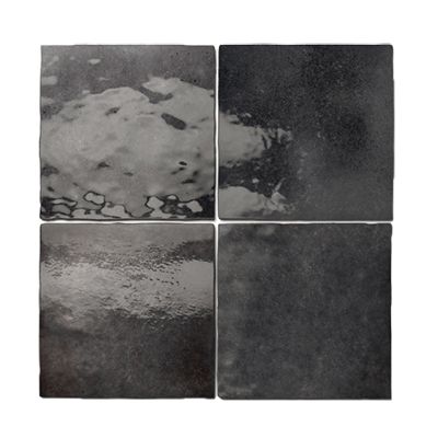 Artisan Graphite Gloss Square