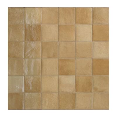 Zellige Cammello Gloss