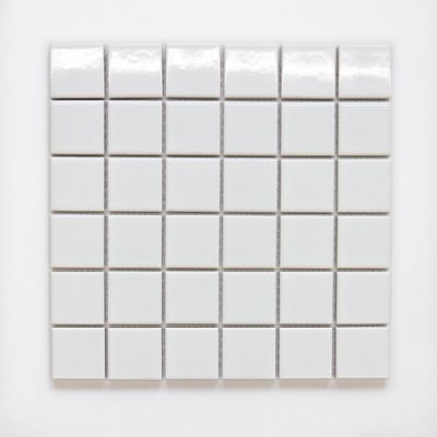 Extreme White Gloss Non Rect.