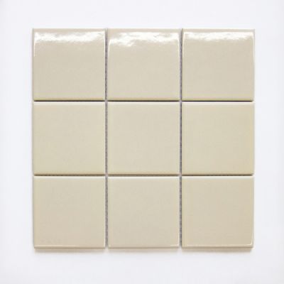 Organic Bone Matt Non Rectified