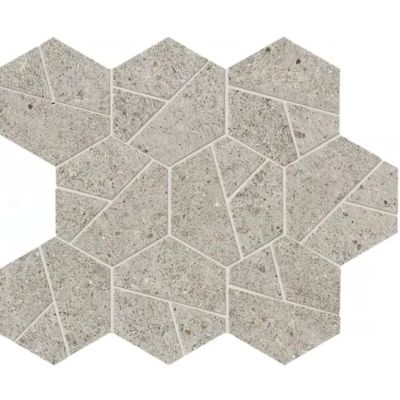 Boost Stone Pearl Hexagon