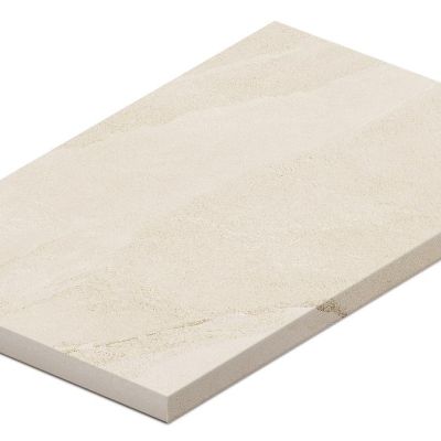 Capri Nutmeg Bullnose Pencil Edge