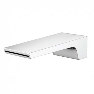 Chao Mini Bath SpoutElectroplated Chrome