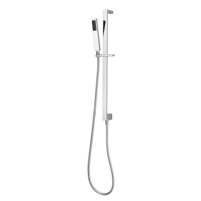 Chao Mini Shower On Rail
Bottom InletElectroplated Chrome