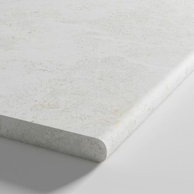 Cosmic Chalk Bullnose-Round Edge