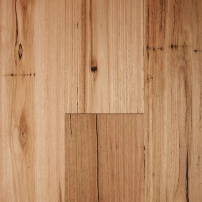 Select Engineered Timber Click Rustic Blackbutt
