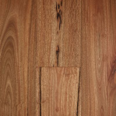 Select Engineered Timber Click Rustic Spotted Gum