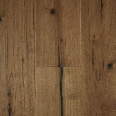 Elk Falls Hickory Engineered Timber Click Rustic Eldorado