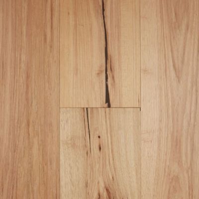 Elk Falls Hickory Engineered Timber Click Rustic Natural