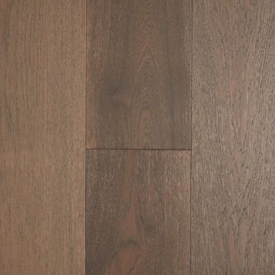 Elk Falls Hickory Engineered Timber Click Smokey Peat