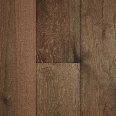 Elk Falls Hickory Engineered Timber Click Toasted Rye