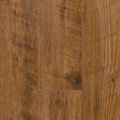 Classic Laminate Click Antique Oak 65% Gloss Finish 