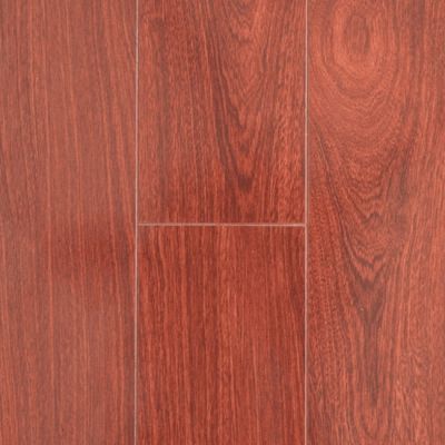 Classic Laminate Click Jarrah 65% Gloss Finish