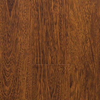 Classic Laminate Click Merbau 65% Gloss Finish