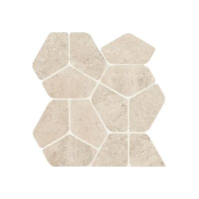 Lims Ivory Gemini Mosaic