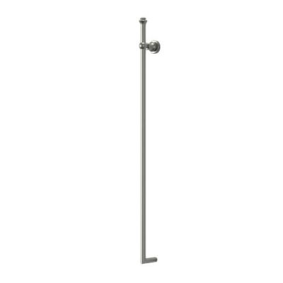 Medoc Vertical Heated Towel Rail
1000Mm X 120Mm
With 12V Transformer Brushed Nickel