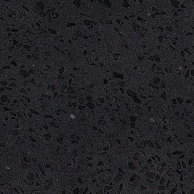Marvel Gem Terrazzo Black Lap