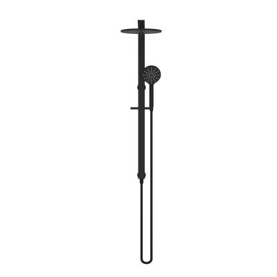 Nova Column Shower Set Electroplated
Matt Black