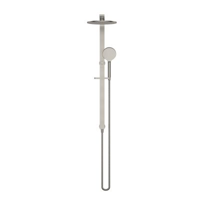 Nova Column Shower Set PVD
Brushed Nickel