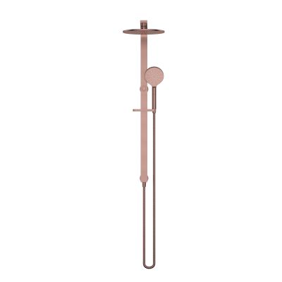 Nova Column Shower Set PVD
Champagne