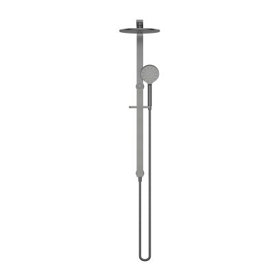 Nova Column Shower Set Electroplated
Gunmetal