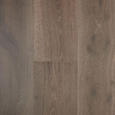 Prestige European Oak Engineered Click Castle Grey
