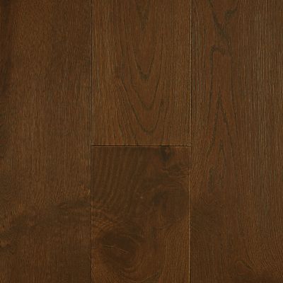 Prestige European Oak Engineered Click Choco Brown