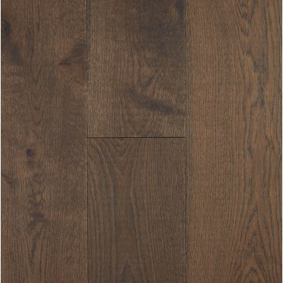 Prestige European Oak Engineered Click HB Dark Brown